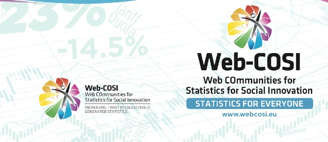 Web-COSI Brochure