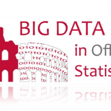 ESS Big Data in Official Statistics, Rome, Technical Workshop Report Released